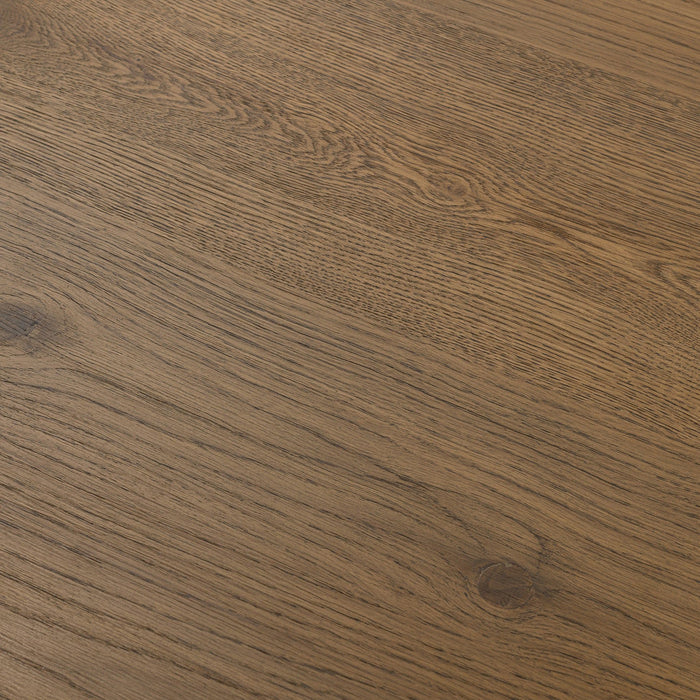 Vander - Solid Wood Square End Table