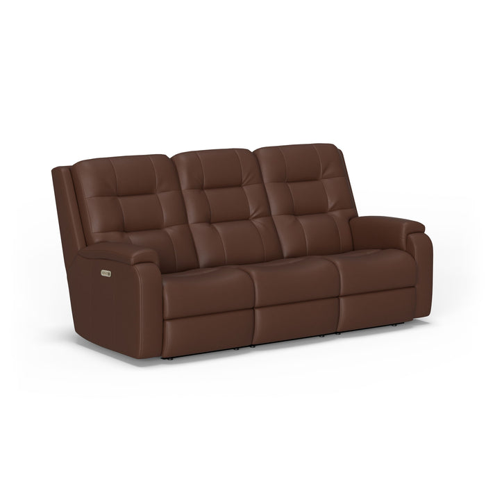 Arlo - Reclining Sofa