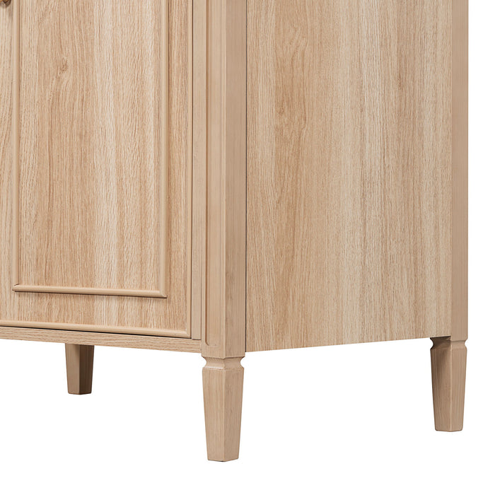 Bathroom Vanity With Sink, Flip Out Drawer, 2 Soft Close Drawers, 1 Soft Close Door - Wood