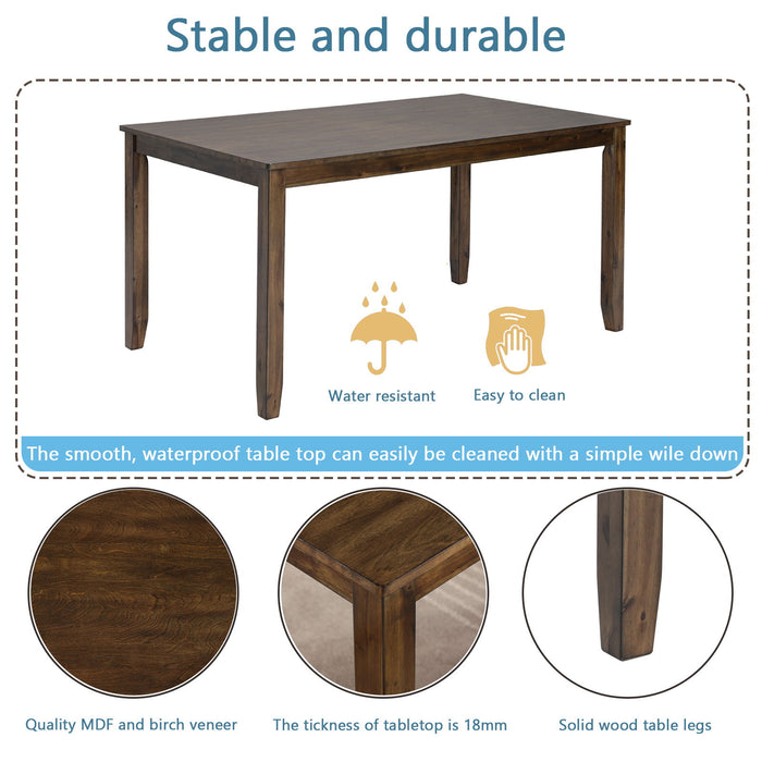 Kitchen Table For Small Space