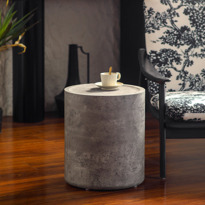 Round Table For Living Room
