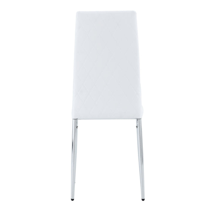 Modern Dining Chairs For Home