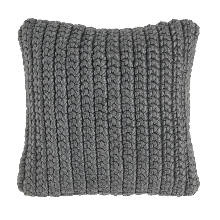 Lanai - CH Pillow - Sea Fog Blue