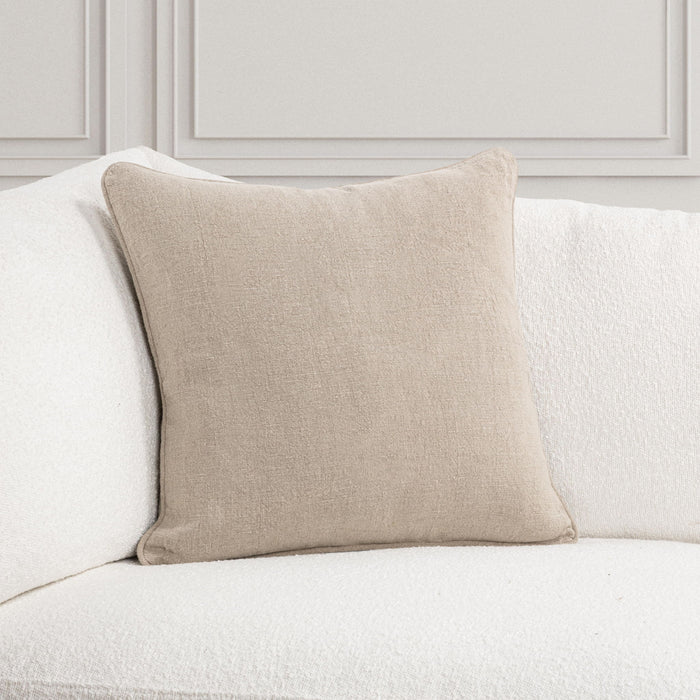 Bedford - SLD Linen Pillow