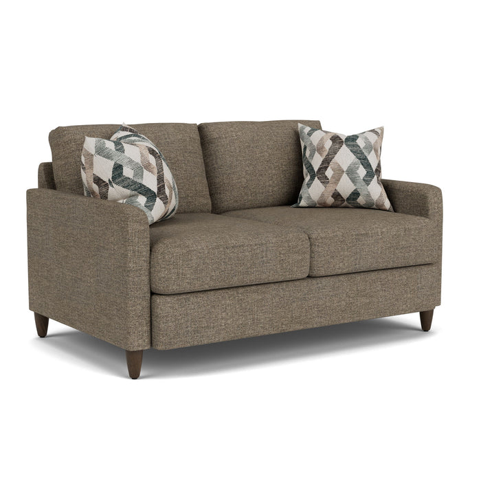 Fern - Fabric Loveseat