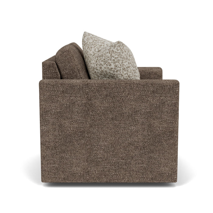 Sky - Fabric Chair