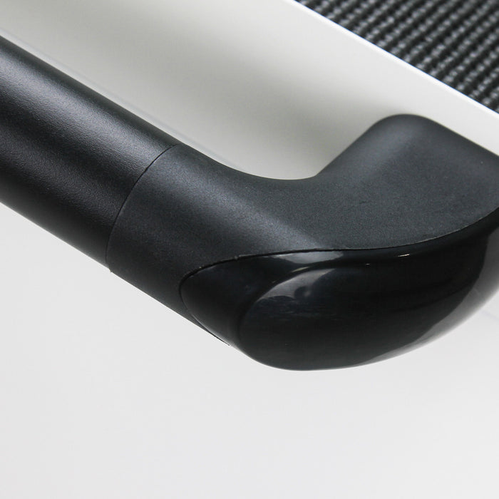 Mobile Charging Cart Station For Chromebook, Tablet And Laptop Computer With Power Strip Included