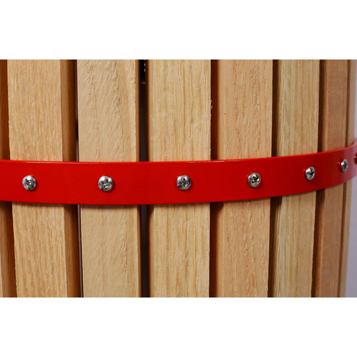 Fruit Wine Press Manual Juice Maker