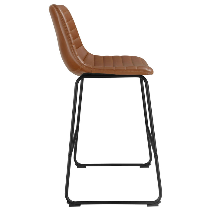 Torrence - Counter Chair (Set of 2)