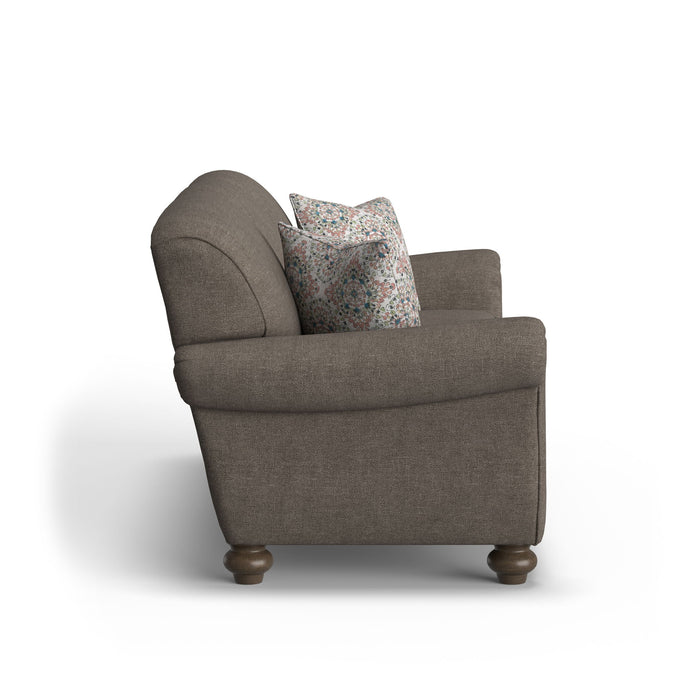Winston - Fabric Sofa