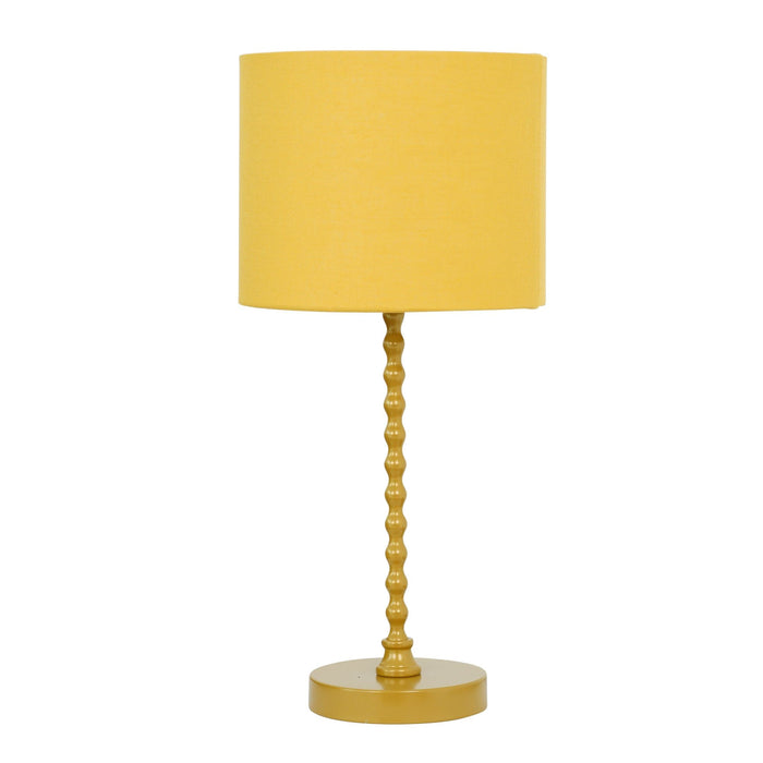 Sereno - Table Lamp - Yellow