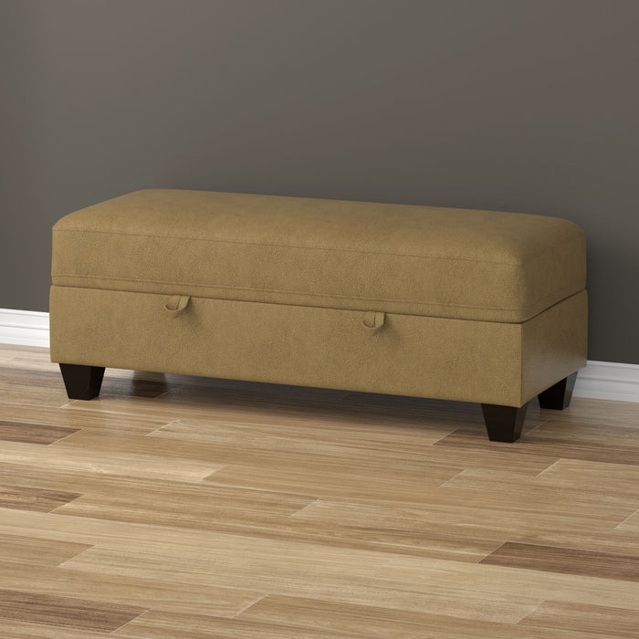 Drason - Storage Ottoman