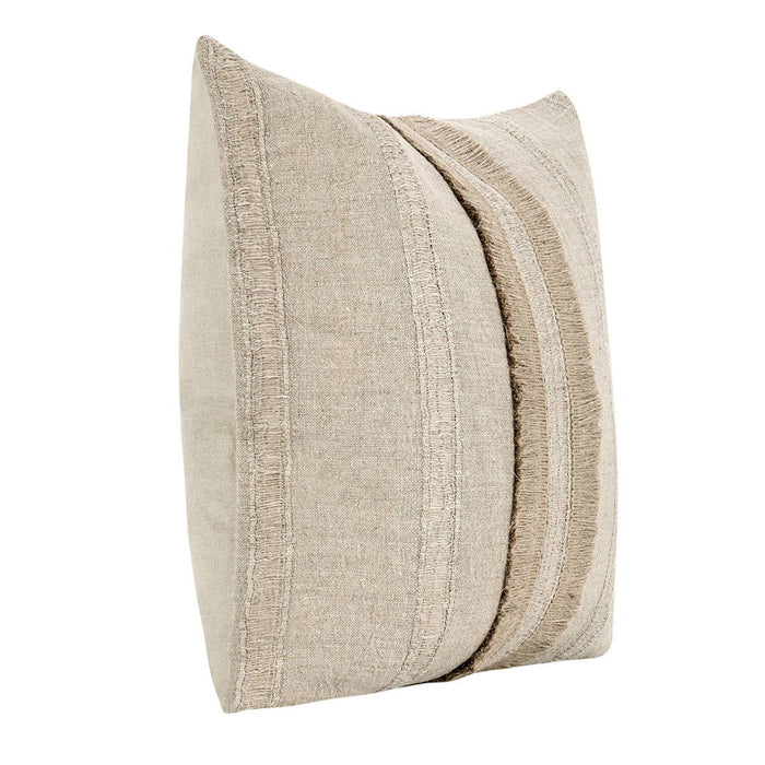 Valley - Pillow - Natural