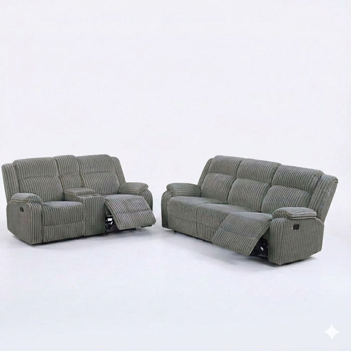 Modern Motion Sofa Set