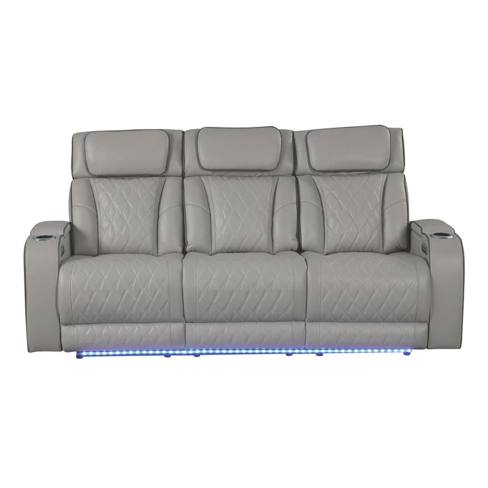 Fortuner - Power Reclining Living Room Set