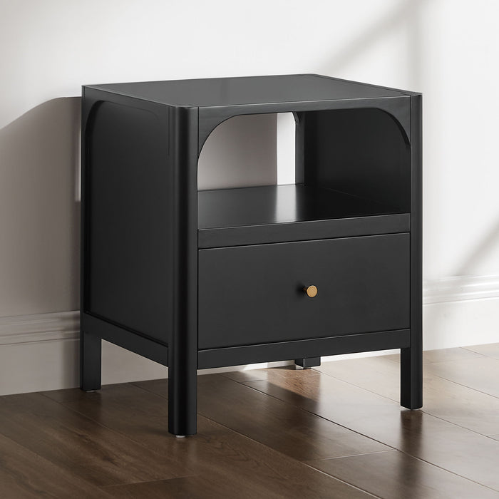 Williamson - 1 Drawer Nightstand