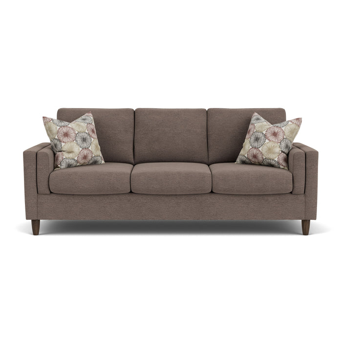 Thomas - Fabric Sofa