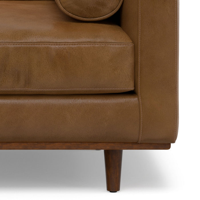 Morrison - Wide Arm Chair