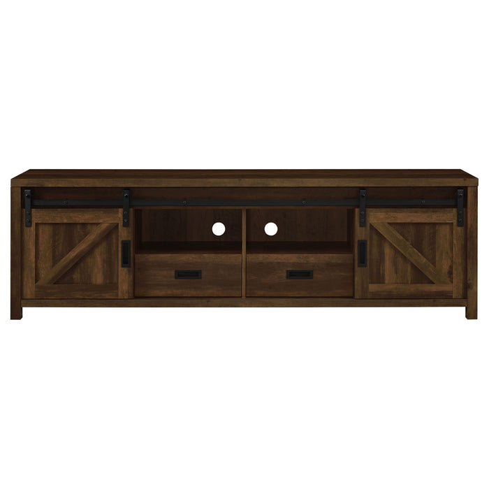 Madra - 2 Door TV Stand