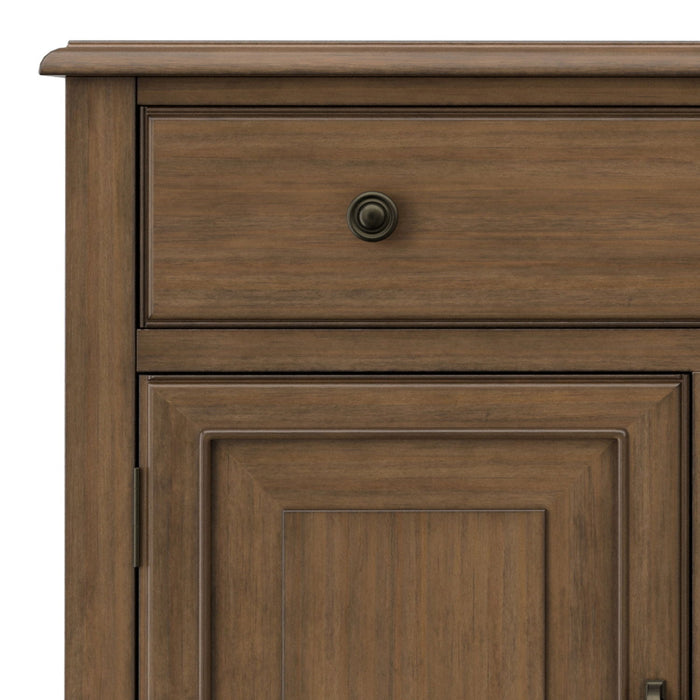 Connaught - Large Sideboard Buffet Storage Cabinet
