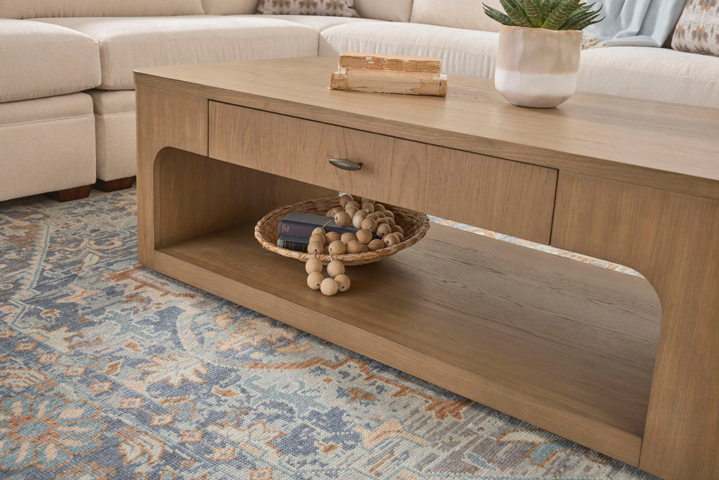 Normandy - Coffee Table