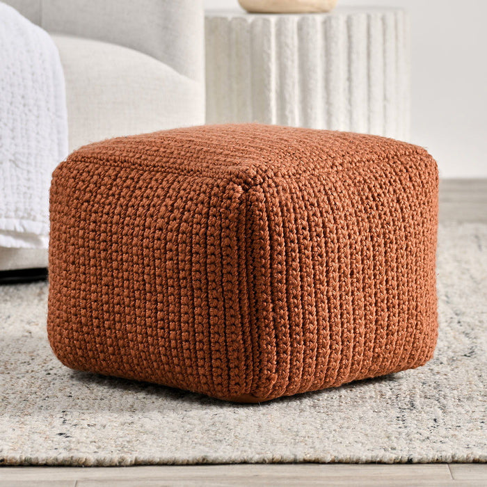 Prism - Pouf