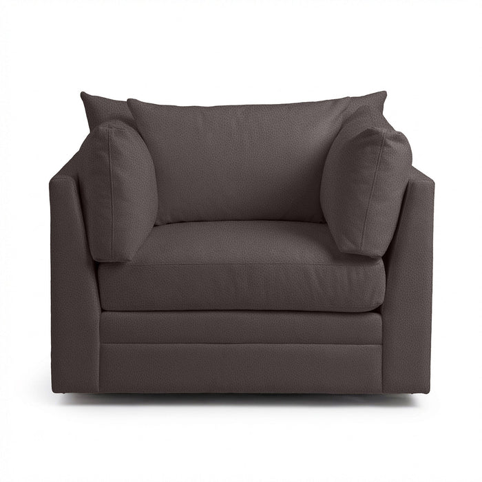 Audrey - Swivel Chair