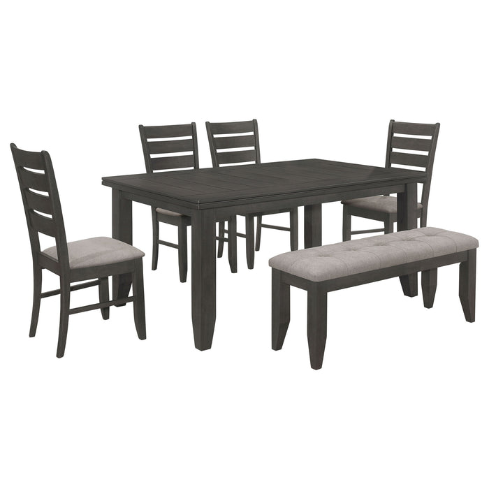 Dexter - Dining Set