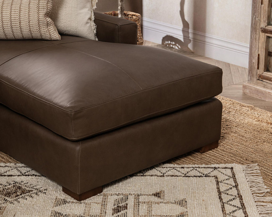 Coburn - Chaise Sofa