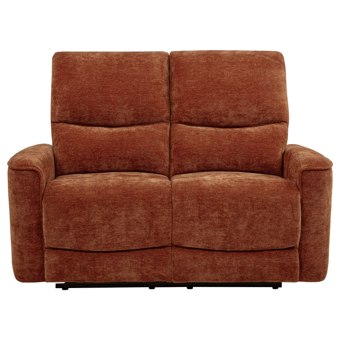 Trask - Reclining Loveseat