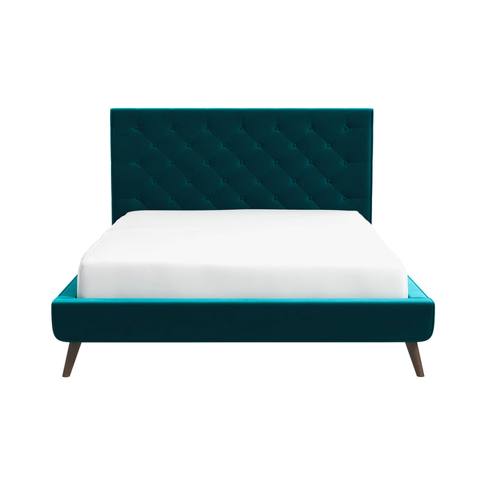 Dillon - Platform Bed