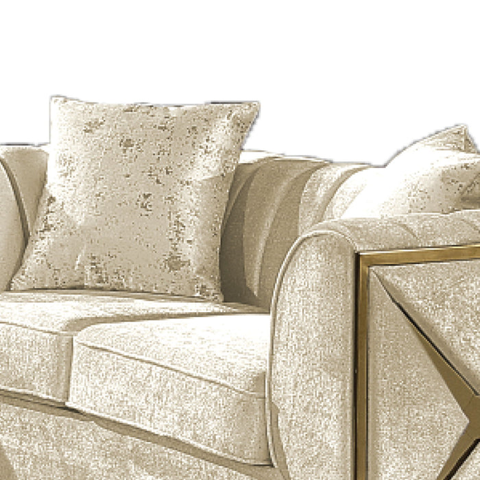 Velencia - Living Room Set