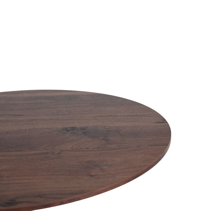 Tulip Table With Round Pedestal Dining Table