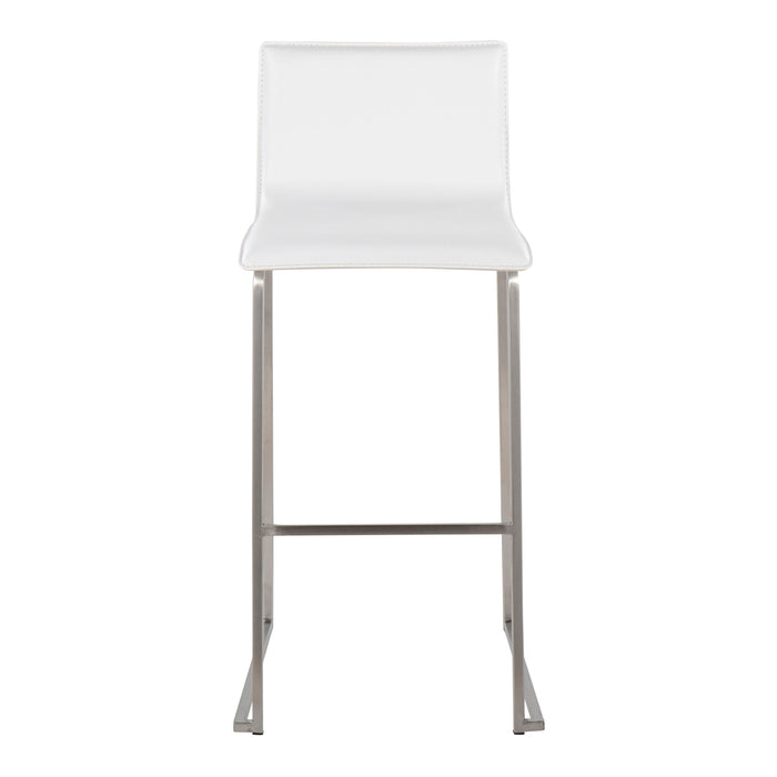 Mara - Contemporary Stylish Barstool (Set of 2)