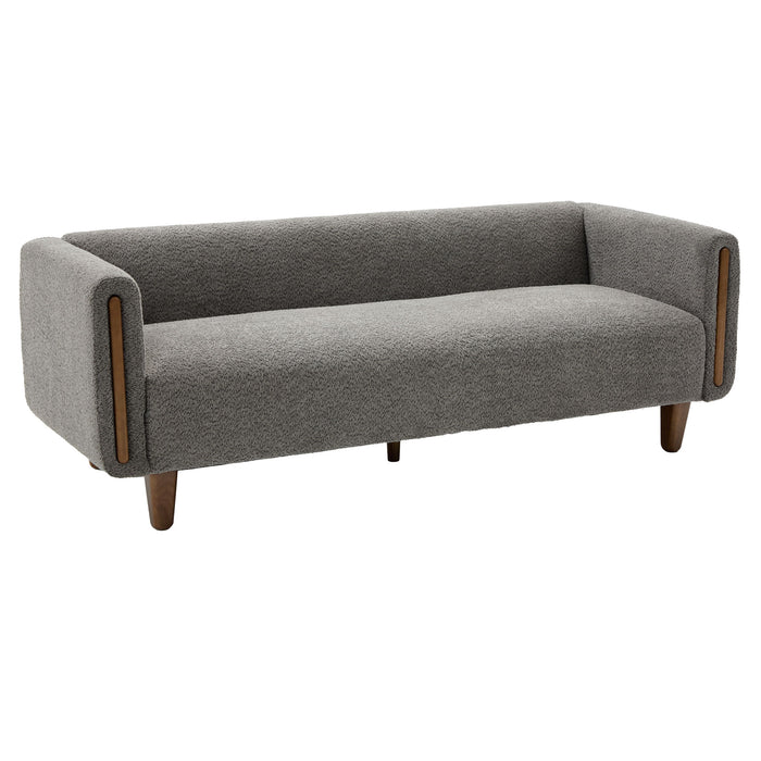 Modern 3 Seater Sofa