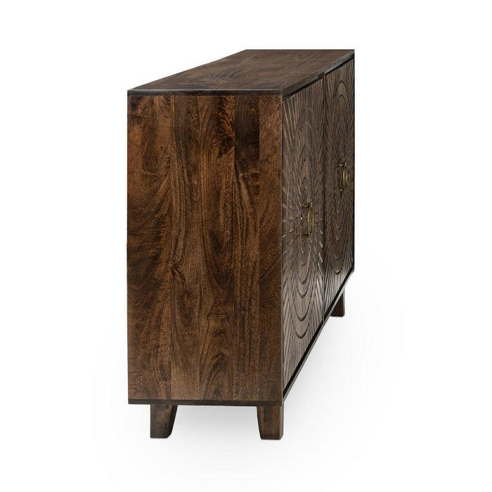 Vivienne - 4 Door Sideboard