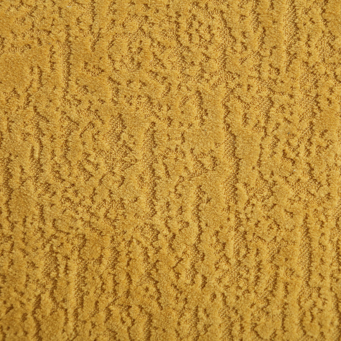 Modern Indoor Fluffy Bean Bag Chair With Memory Foam And Ottoman, Super Soft