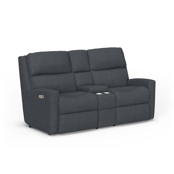 Catalina - Reclining Loveseat