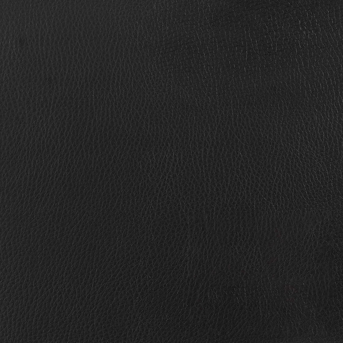 Adjustable Bar Stool (Set of 2) - Black