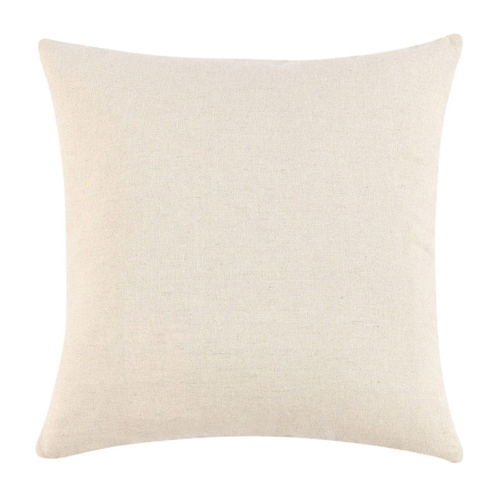 Bassinet - 18" x 18" SLD Pillow - Hazel