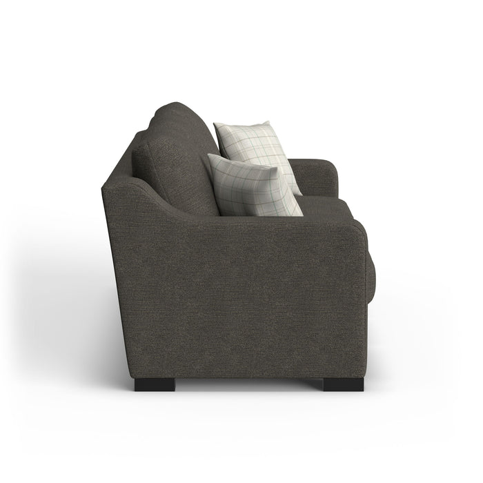 Quinn - Fabric Sofa