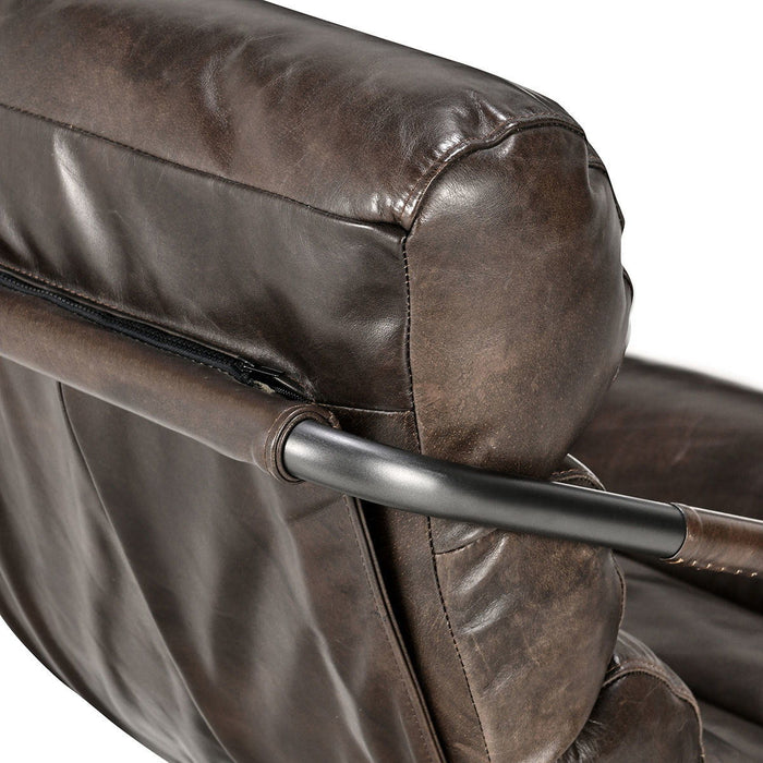 Jackson - Accent Chair