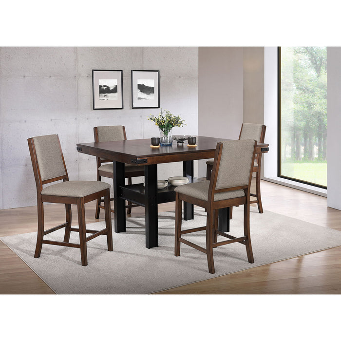 Walden - Counter Height Dining Set