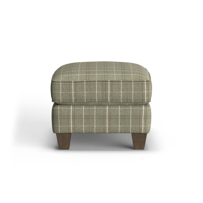 Dana - Upholstered Ottoman