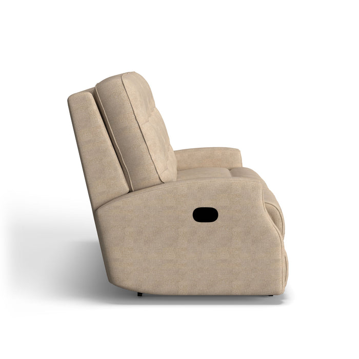 Devon - Reclining Sofa