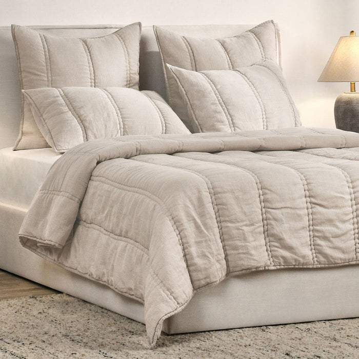 Rowen - Quilt Set