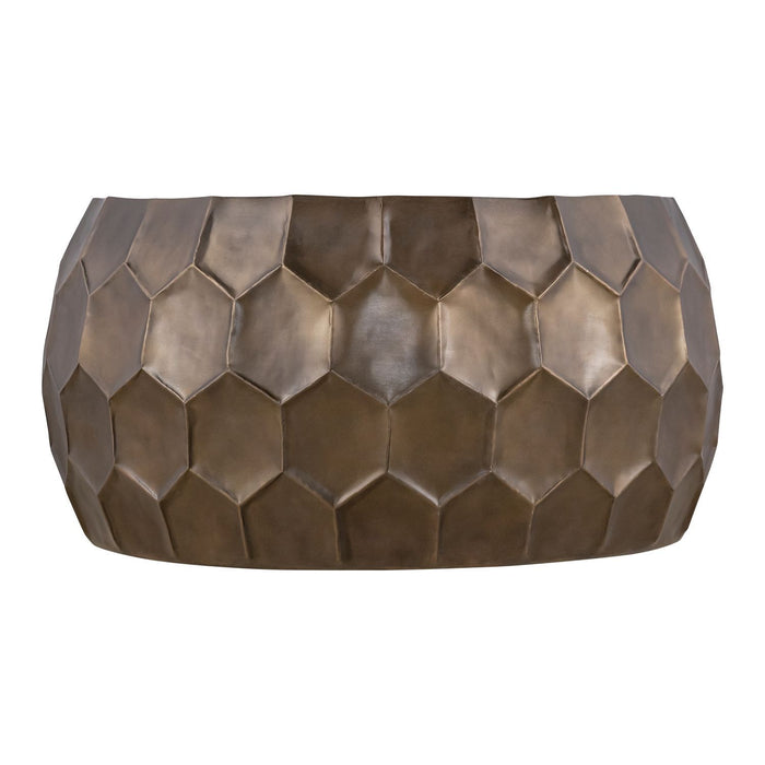 Ct101 - Round Coffee Table