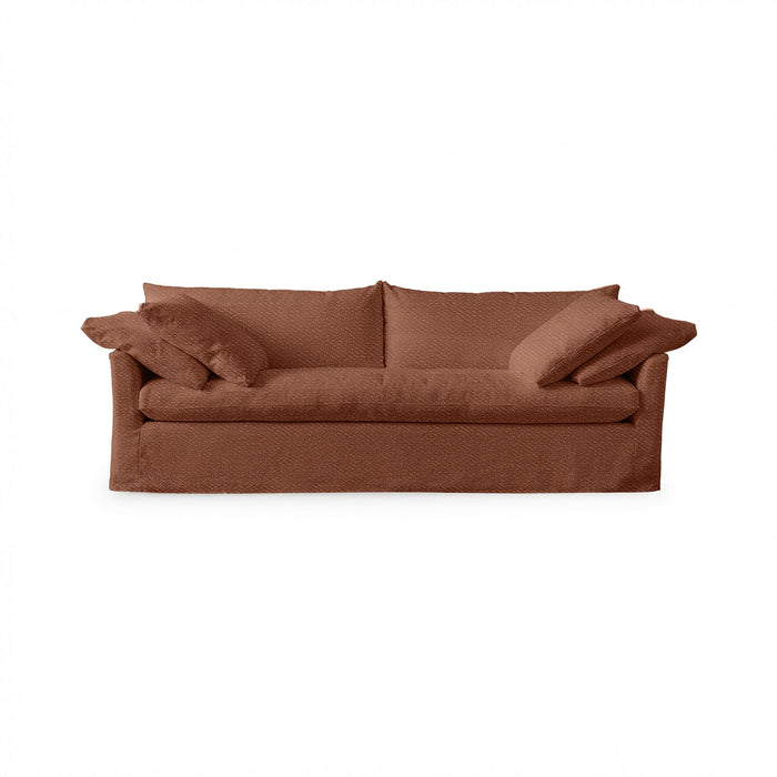 Cassiano - Slip Cover Sofa