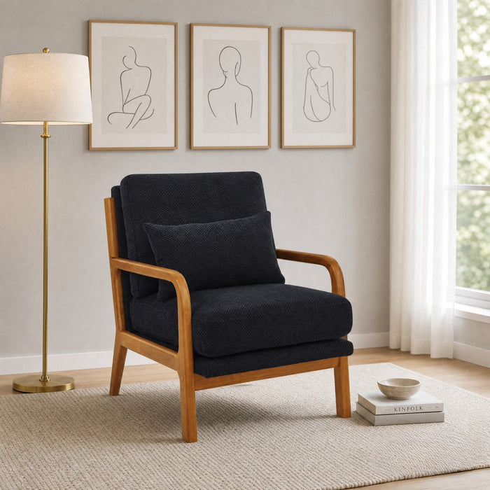 Lounge Chair