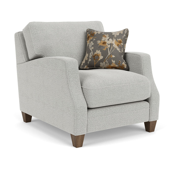 Lennox - Fabric Chair